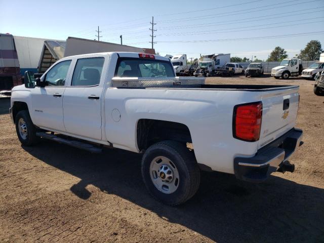 Obraz 2 z 2016 CHEVROLET SILVERADO K2500 HEAVY DUTY 2016 z VIN 1GC1KUEG7GF182217