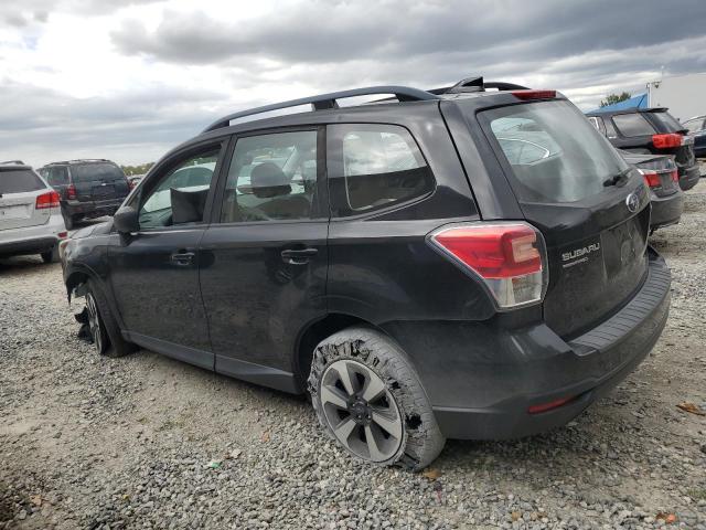 Изображение 2 2017 SUBARU FORESTER 2.5I 2017 с VIN JF2SJABC2HH521609