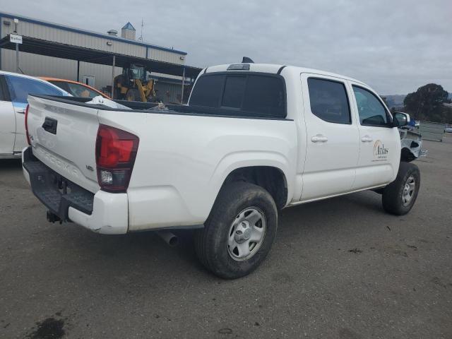 Image 3 of 2021 TOYOTA TACOMA DOUBLE CAB 2021 with VIN 3TMCZ5AN1MM437843