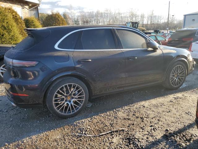 Image 3 of 2019 PORSCHE CAYENNE TURBO 2019 with VIN WP1AF2AY5KDA81560
