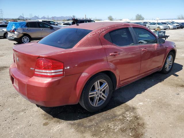 Obraz 3 z 2008 DODGE AVENGER SXT 2008 z VIN 1B3LC56R08N539015