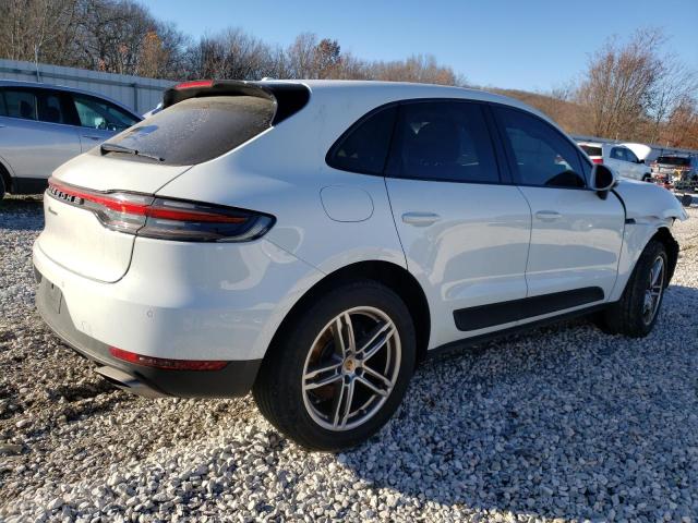 Изображение 3 2019 PORSCHE MACAN  2019 с VIN WP1AA2A56KLB01860