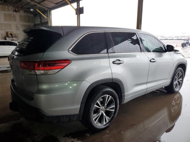Изображение 3 2017 TOYOTA HIGHLANDER LE 2017 с VIN 5TDZARFH8HS024027
