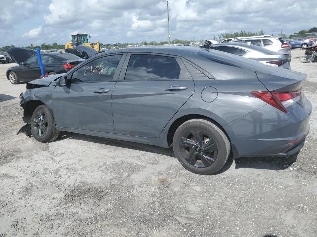 Obraz 2 z 2023 HYUNDAI ELANTRA SEL 2023 z VIN KMHLM4AG9PU575636
