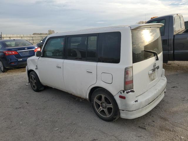Obraz 2 z 2006 TOYOTA SCION XB 2006 z VIN JTLKT324464073332