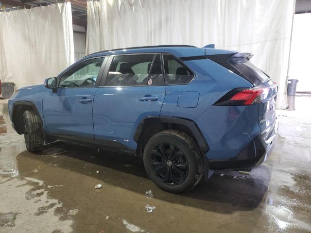 Obraz 2 z 2022 TOYOTA RAV4 SE 2022 z VIN 4T3T6RFV5NU089005