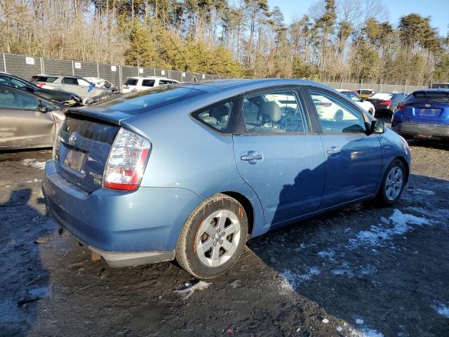 Image 3 of 2008 TOYOTA PRIUS  2008 with VIN JTDKB20U787784570