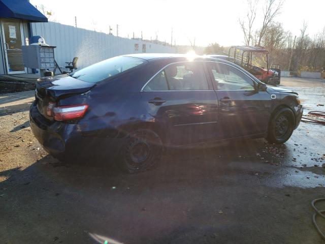 Image 3 of 2009 TOYOTA CAMRY BASE 2009 with VIN 4T1BE46K79U319391