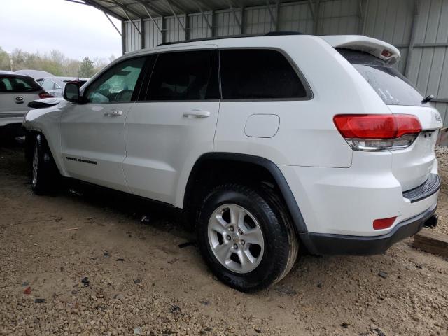 Obraz 2 z 2017 JEEP GRAND CHEROKEE LAREDO 2017 z VIN 1C4RJEAGXHC638120