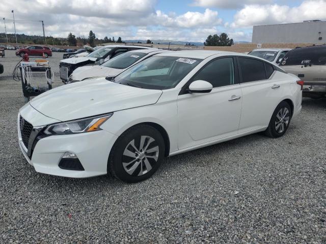 Изображение 1 2020 NISSAN ALTIMA S 2020 с VIN 1N4BL4BV2LC225724