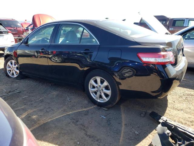 Image 2 of 2011 TOYOTA CAMRY BASE 2011 with VIN 4T4BF3EK1BR187622