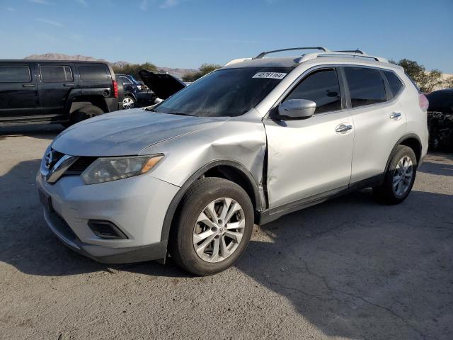 Obraz 1 z 2014 NISSAN ROGUE S 2014 z VIN 5N1AT2ML9EC817240