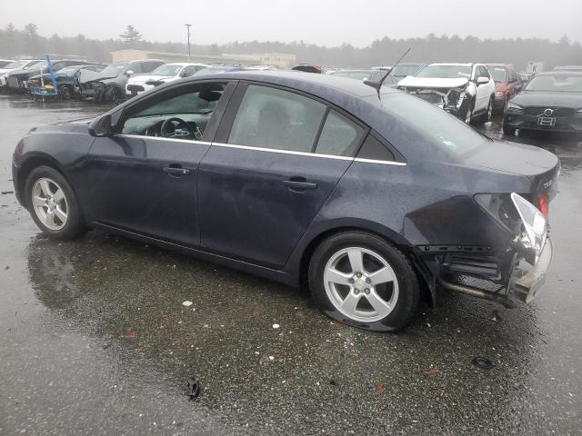Image 2 of 2014 CHEVROLET CRUZE LT 2014 with VIN 1G1PC5SB5E7389999