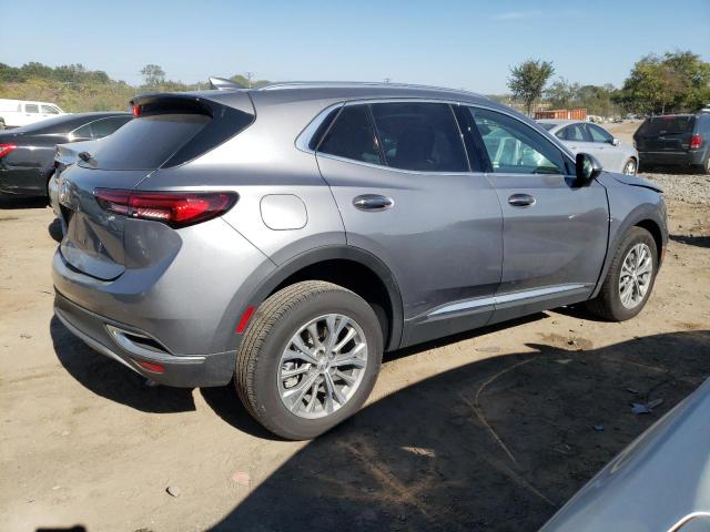 Изображение 3 2022 BUICK ENVISION PREFERRED 2022 с VIN LRBAZLR47ND016714