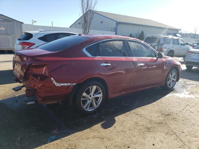 Obraz 3 z 2015 NISSAN ALTIMA 2.5 2015 z VIN 1N4AL3AP2FC593737