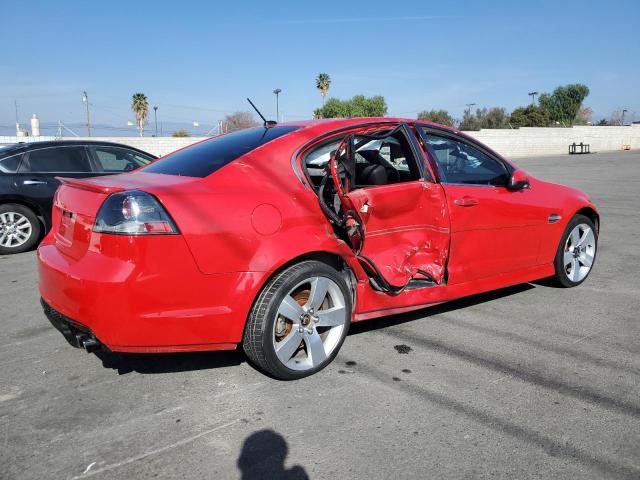 Image 3 of 2009 PONTIAC G8 GT 2009 with VIN 6G2EC57Y49L163680