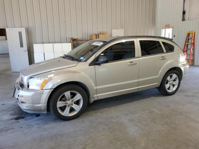 2010 DODGE CALIBER MAINSTREET 2010 image