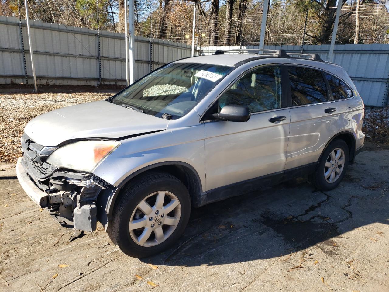 Изображение 1 2011 HONDA CR-V SE 2011 с VIN 5J6RE4H41BL063062