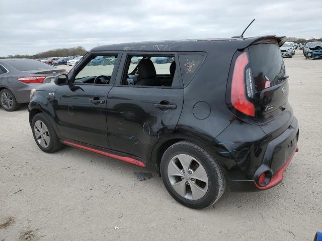 Изображение 2 2015 KIA SOUL + 2015 с VIN KNDJP3A51F7156463