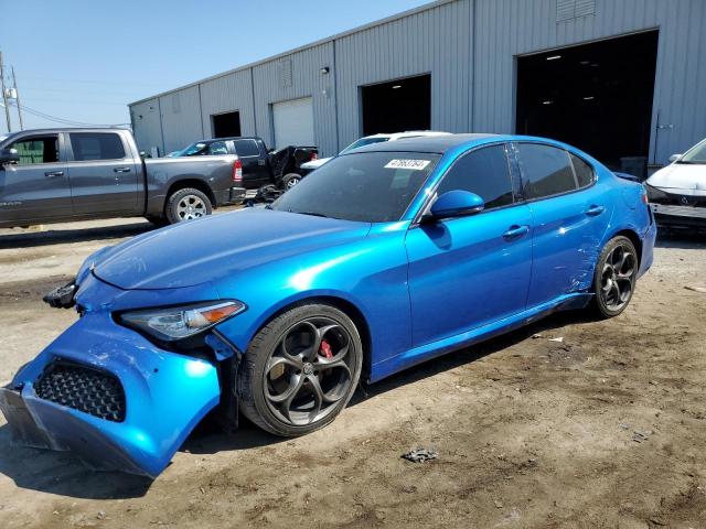 2017 ALFA ROMEO GIULIA  2017 image