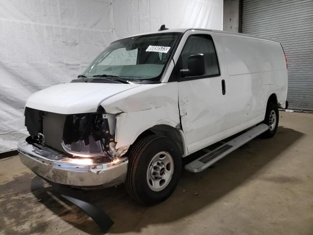 2022 GMC SAVANA G2500 2022 image