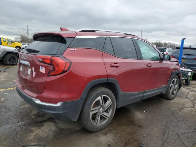 Obraz 3 z 2019 GMC TERRAIN SLT 2019 z VIN 3GKALVEV5KL240538