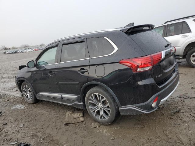 Изображение 2 2018 MITSUBISHI OUTLANDER SE 2018 с VIN JA4AD3A32JJ005967
