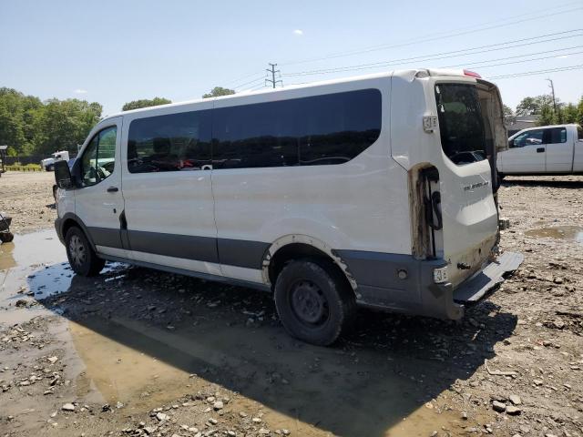 Obraz 2 z 2016 FORD TRANSIT T-350 2016 z VIN 1FBZX2ZMXGKB18631