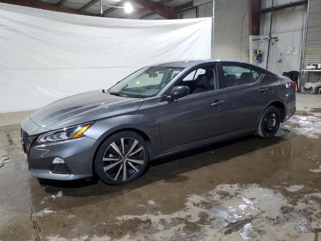 Image 1 of 2022 NISSAN ALTIMA SR 2022 with VIN 1N4BL4CVXNN354350