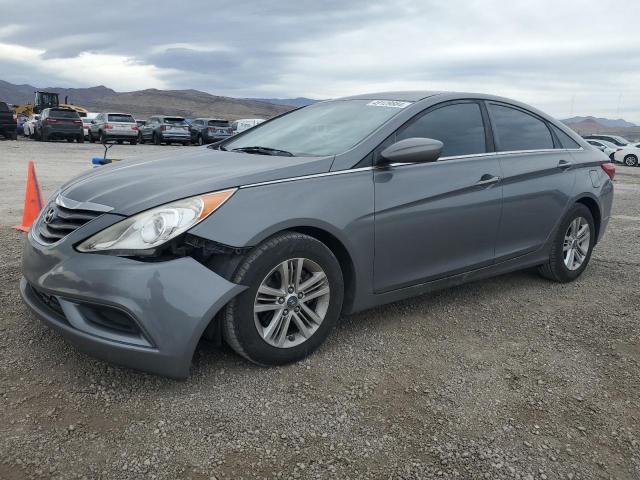 Obraz 1 z 2013 HYUNDAI SONATA GLS 2013 z VIN 5NPEB4AC8DH563614
