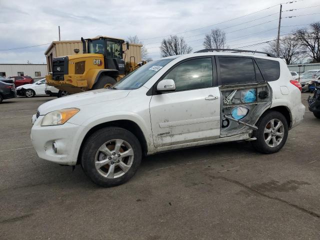 Obraz 2009 TOYOTA RAV4 LIMITED 2009