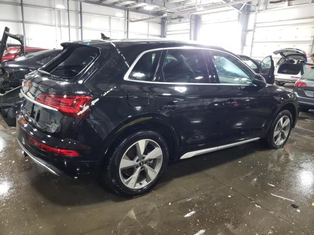Изображение 3 2023 AUDI Q5 PREMIUM PLUS 40 2023 с VIN WA1BBAFY5P2022588