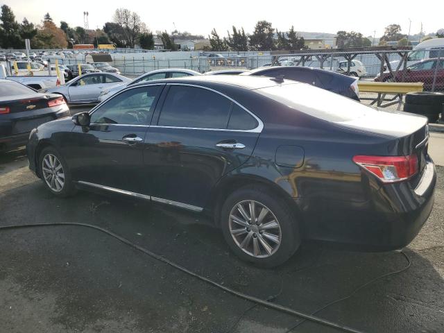 Image 2 of 2012 LEXUS ES 350 2012 with VIN JTHBK1EG3C2479200