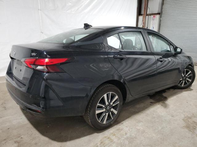 Image 3 of 2021 NISSAN VERSA SV 2021 with VIN 3N1CN8EV1ML862916