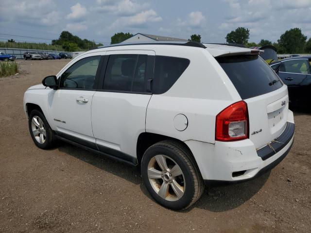 Obraz 2 z 2011 JEEP COMPASS SPORT 2011 z VIN 1J4NF1FB1BD281797