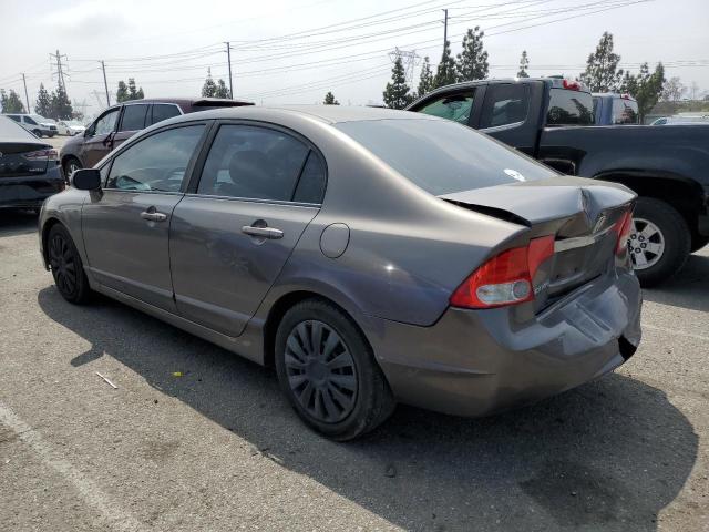 Obraz 2 z 2010 HONDA CIVIC LX 2010 z VIN 19XFA1F59AE029389