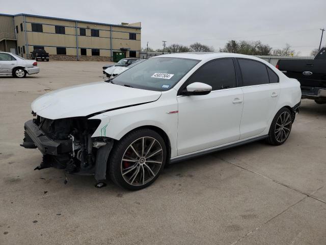 Obraz 2017 VOLKSWAGEN JETTA GLI 2017