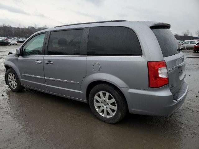 Image 2 of 2016 CHRYSLER TOWN & COUNTRY TOURING 2016 with VIN 2C4RC1BG0GR246741
