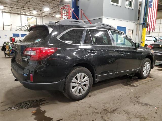 Obraz 3 z 2017 SUBARU OUTBACK 2.5I PREMIUM 2017 z VIN 4S4BSAHC3H3395952