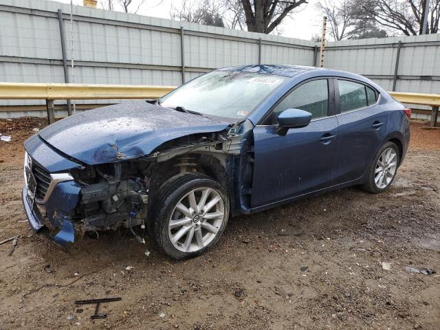 Image 1 of 2017 MAZDA 3 TOURING 2017 with VIN 3MZBN1V7XHM103034