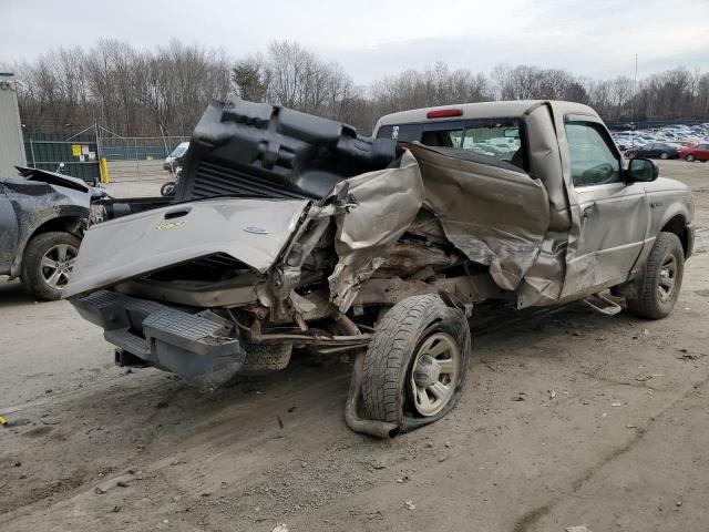 Image 3 of 2005 FORD RANGER  2005 with VIN 1FTZR11U05PA51128