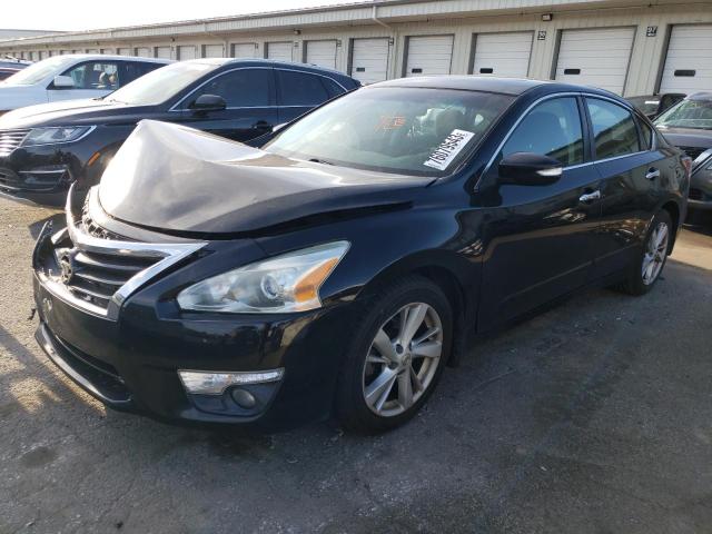 Obraz 1 z 2015 NISSAN ALTIMA 2.5 2015 z VIN 1N4AL3AP7FC258568