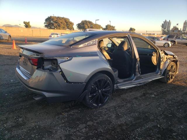 Image 3 of 2022 NISSAN ALTIMA SR 2022 with VIN 1N4BL4CV7NN303646
