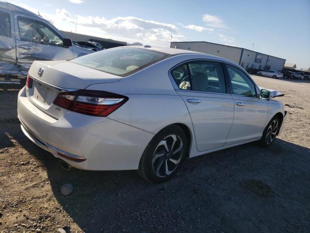 Image 3 of 2016 HONDA ACCORD EXL 2016 with VIN 1HGCR3F83GA013722