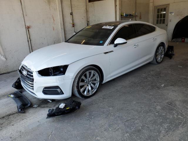 Obraz 2018 AUDI A5 PREMIUM 2018