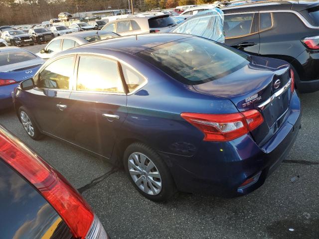 Image 2 of 2017 NISSAN SENTRA S 2017 with VIN 3N1AB7AP1HY342466