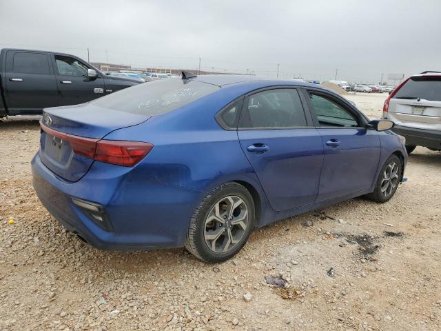 Изображение 3 2020 KIA FORTE FE 2020 с VIN 3KPF24AD2LE187976