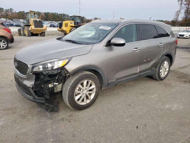 2017 KIA SORENTO LX 2017 image