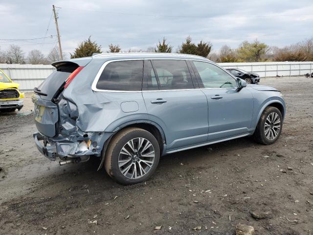 Image 3 of 2020 VOLVO XC90 T6 MOMENTUM 2020 with VIN YV4A22PK4L1564053