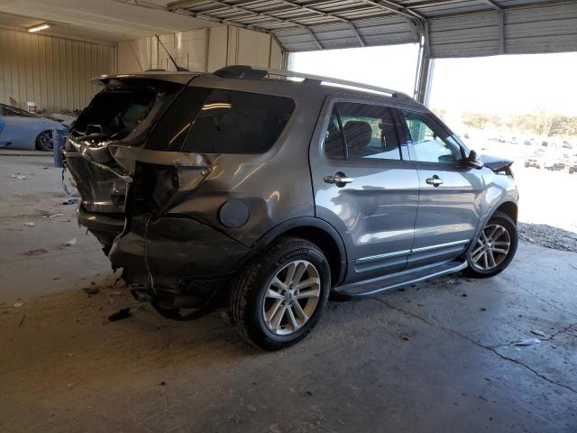 Obraz 3 z 2014 FORD EXPLORER XLT 2014 z VIN 1FM5K8D86EGA99318